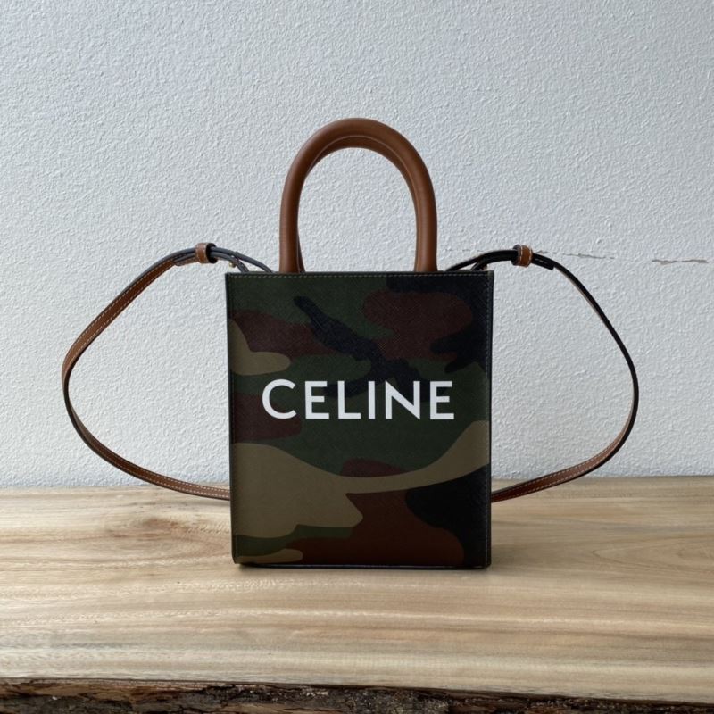 Ce**e top handle bags